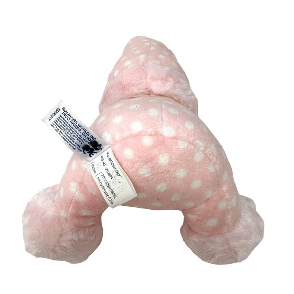 Aurora Precious Moments Prayer Girl Plush w/ Sound Now I Lay Me Down to Sleep 9" - Picture 6 of 16